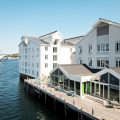 Thon Hotel Kristiansund