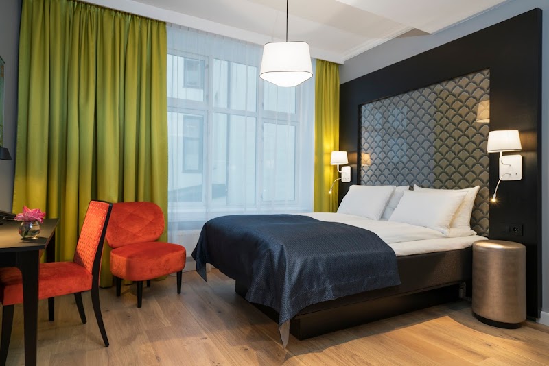 Thon Hotel Spectrum in Oslo, Norway