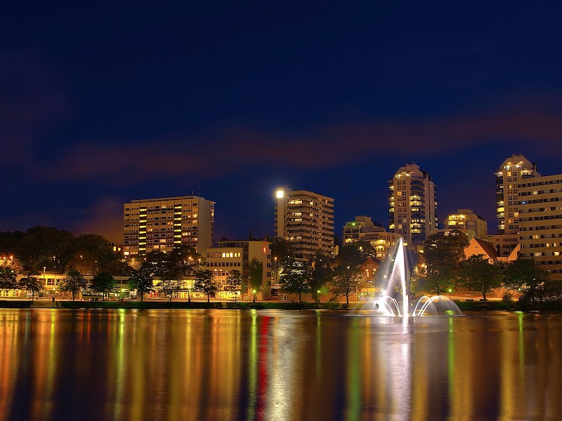 Thon Hotel Stavanger in Stavanger, Norway