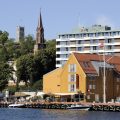 Thon Hotel Tonsberg Brygge
