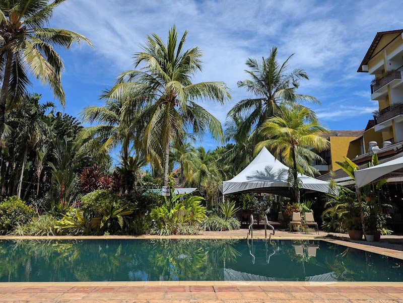 Tiara Labuan Hotel in Labuan, Malaysia