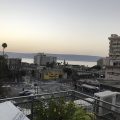 Tiberias Hostel