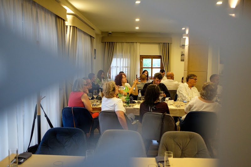 Tibor Pension in Odorheiu Secuiesc, Romania