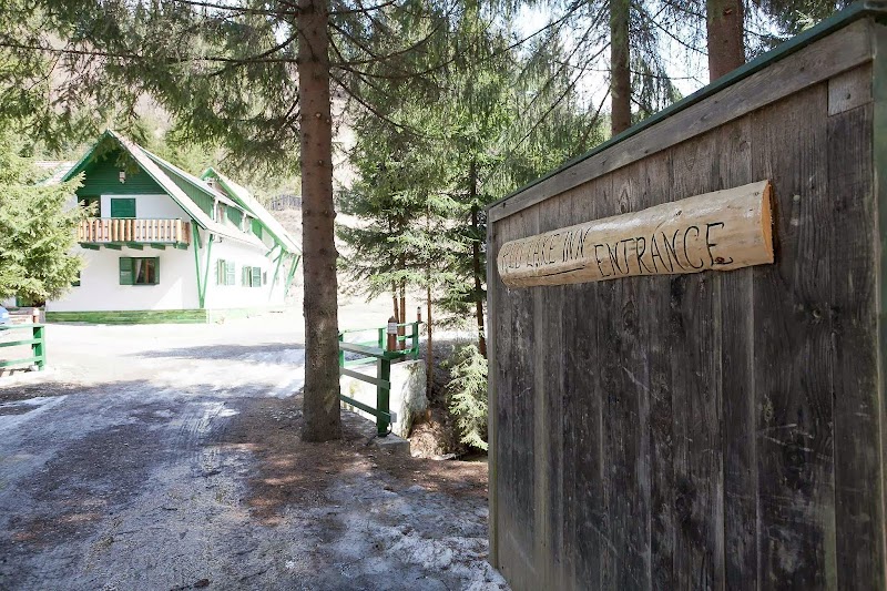 Tinkerbell Pension in Gheorgheni, Romania