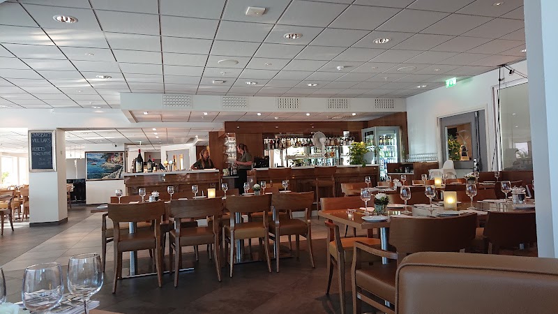 Tino's Hotell in Namsos, Norway