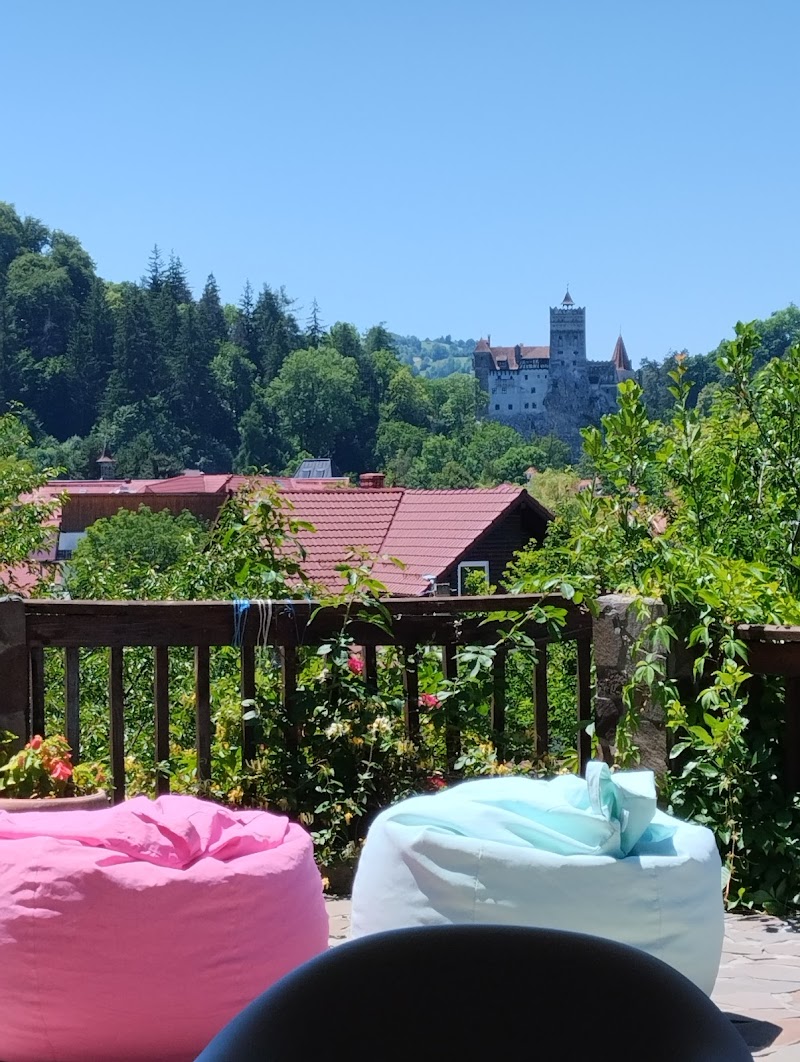 Transilvania Family Hotel in Otopeni, Romania