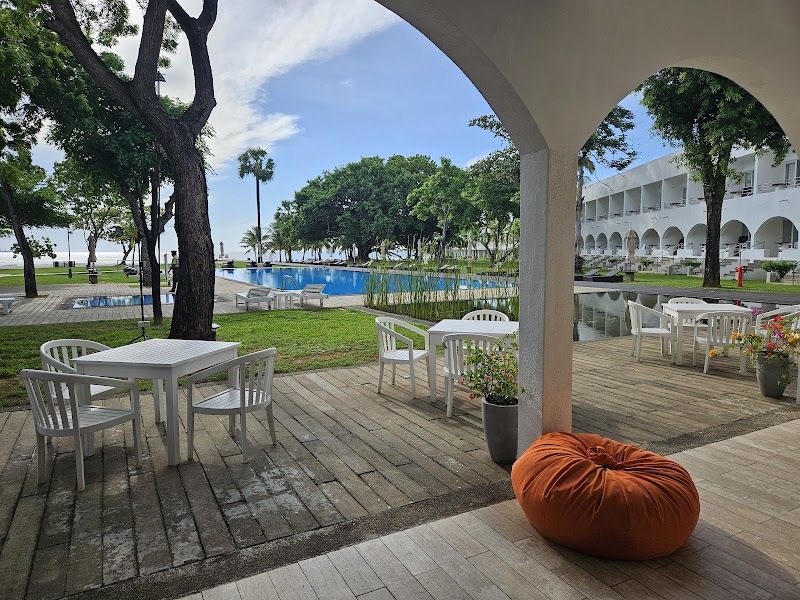 Trinco Blu by Cinnamon in Trincomalee, Sri Lanka