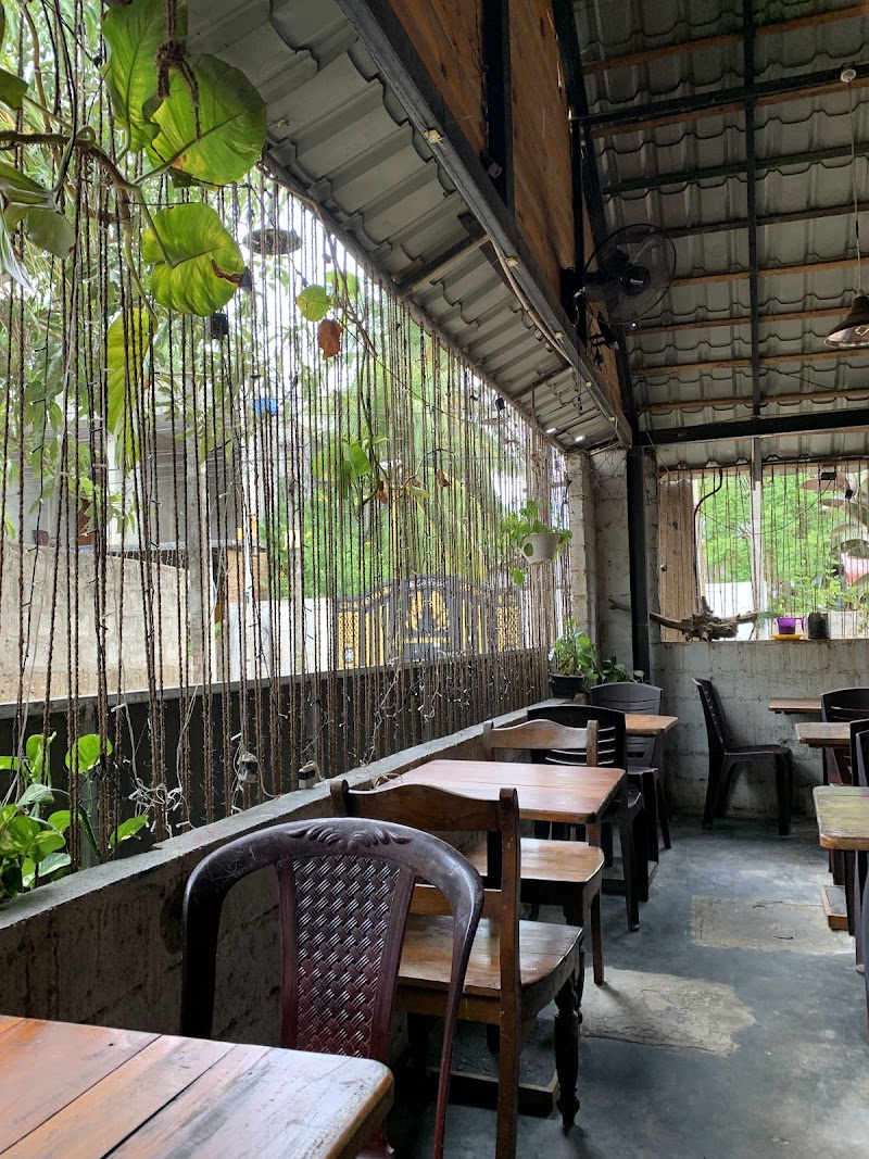 Trinco Lanka in Trincomalee, Sri Lanka