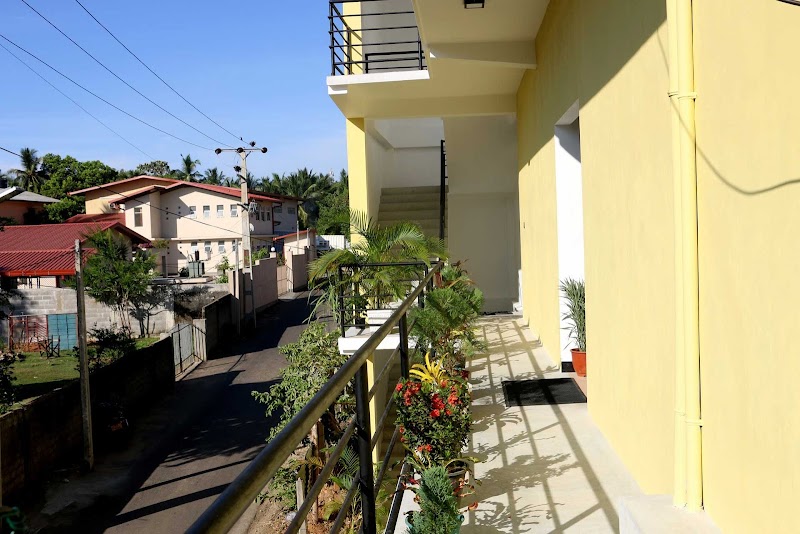 Trinco Mitra Inn in Trincomalee, Sri Lanka