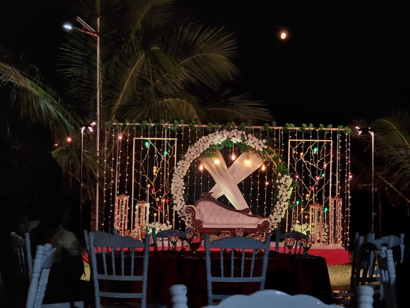 Trincomalee Beach Resort & Spa in Trincomalee, Sri Lanka