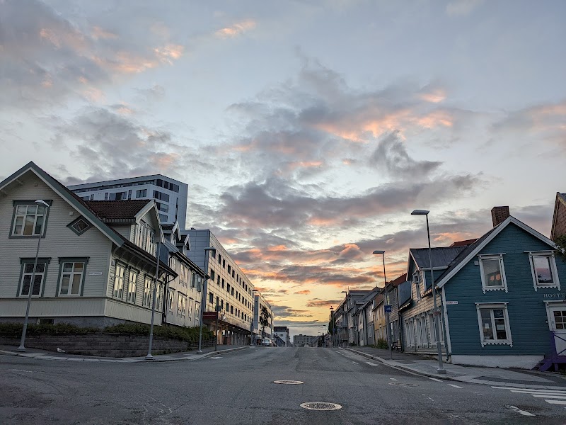 Tromsø Activities Hostel in Tromso, Norway