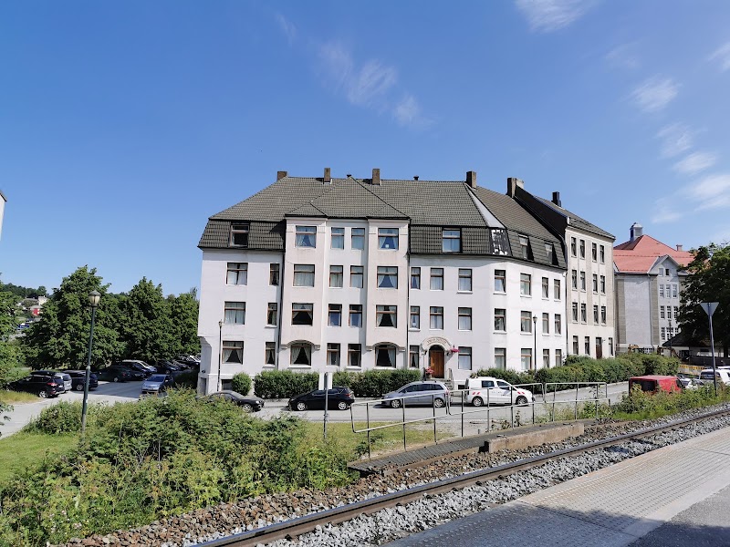 Trondheim Apartments Hotel in Trondheim, Norway