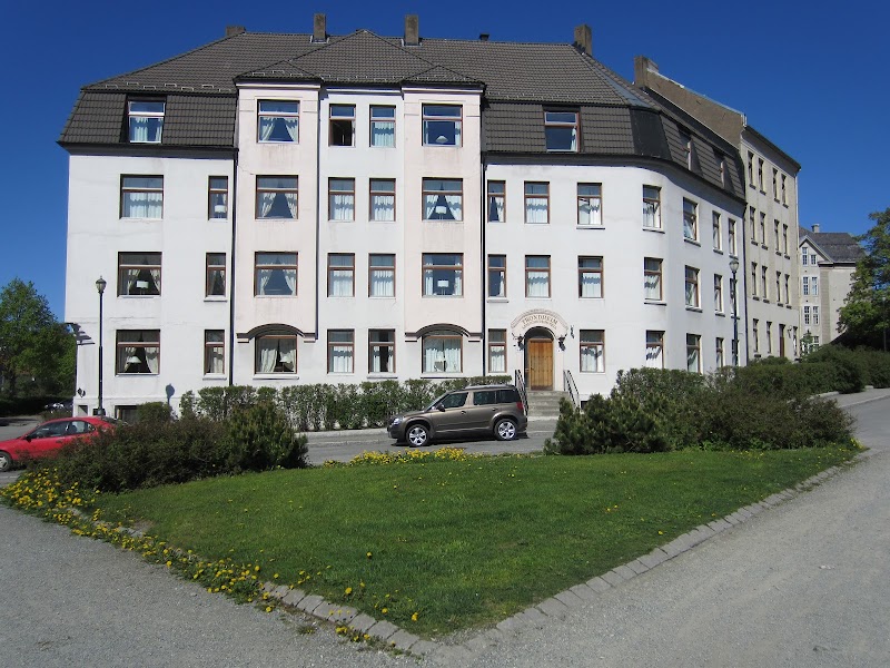 Trondheim Leilighetshotell in Trondheim, Norway
