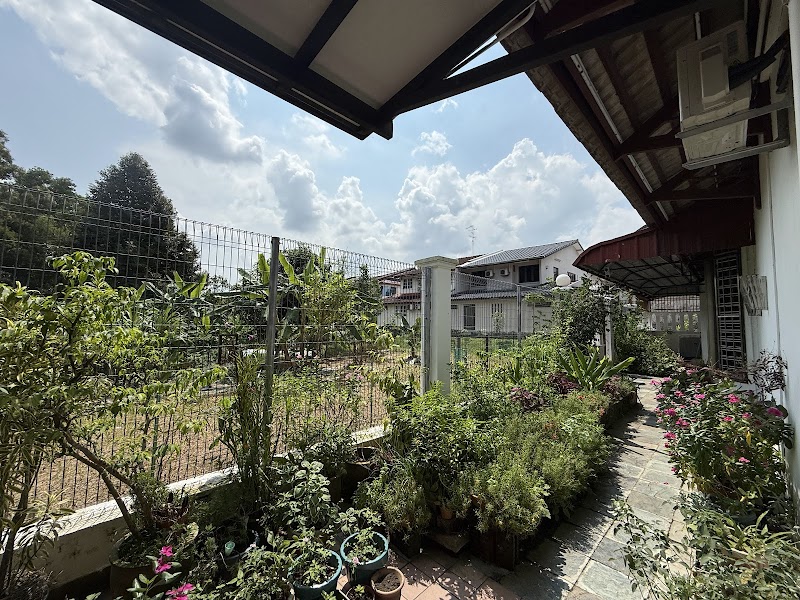 Tropicana Boutique Hotel in Batu Pahat, Malaysia