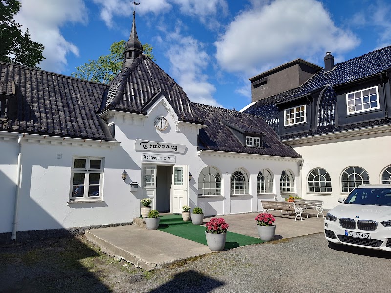 Trudvang Gjestegaard in Larvik, Norway