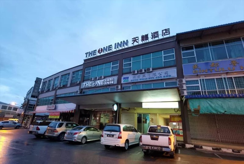 Tune Hotel Bintulu in Bintulu, Malaysia