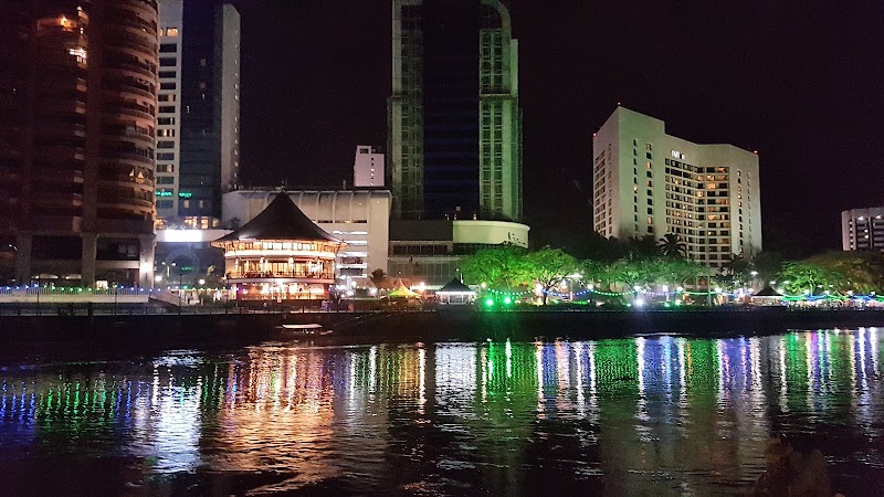 Tune Hotel Kuching in Kuching, Malaysia