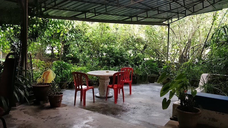 Twin Pines in Cameron Highlands, Malaysia