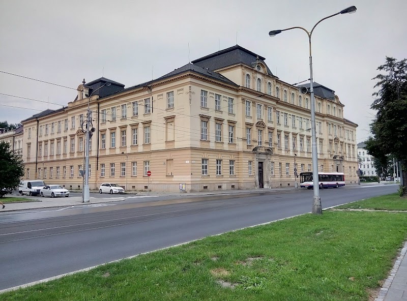 Ubytovna Marie in Olomouc, Czechia