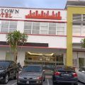 Uptown Hotel Seremban