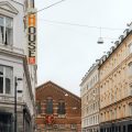 Urban House Copenhagen