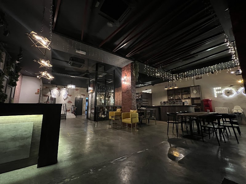 V3 Hotel & Residence in Pasir Gudang, Malaysia