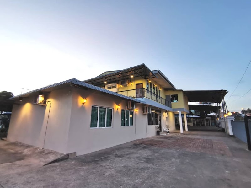 VS Guest House in Tawau, Malaysia