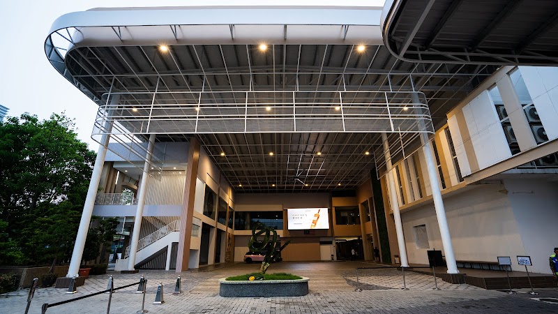 Vangohh Eminent Hotel & Spa in Bukit Mertajam, Malaysia