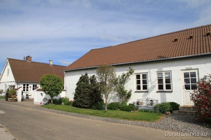 Vejle Golf Bed & Breakfast in Vejle, Denmark