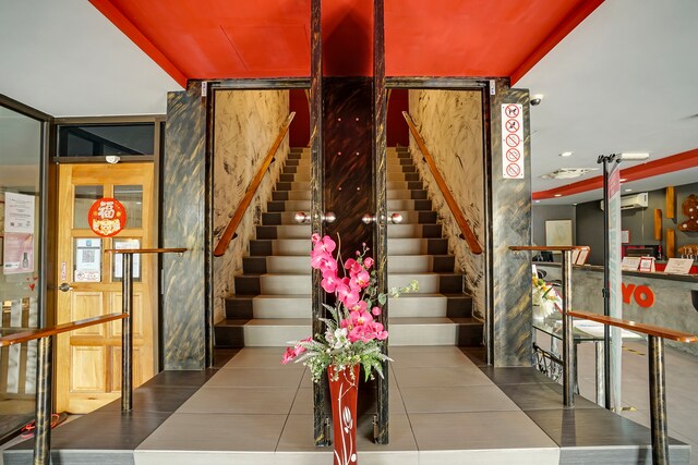 Ventura Hotel in Kangar, Malaysia