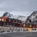 Vestfjord Hotel Lofoten