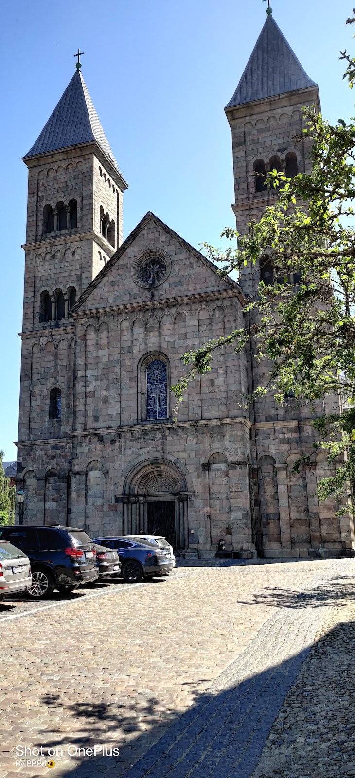 Viborg Byferie in Viborg, Denmark