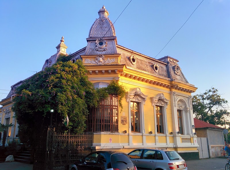Vigo Hotel in Ploiesti, Romania