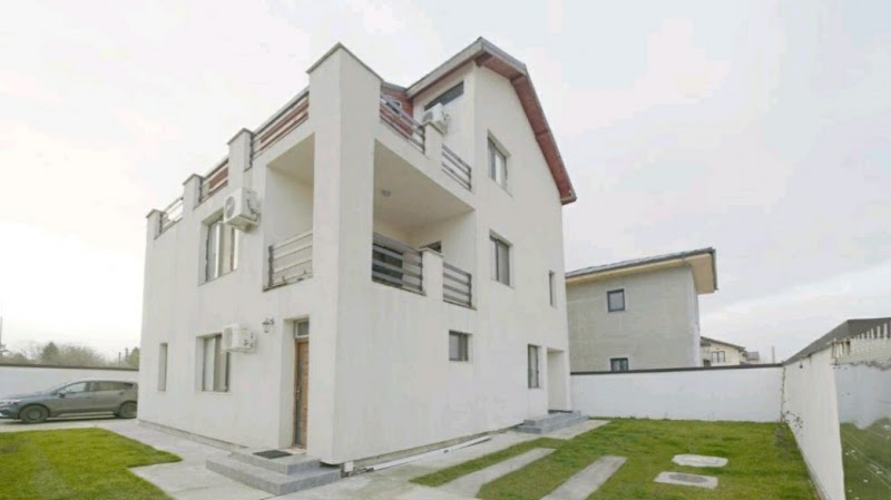 Vila Alex & Emi in Otopeni, Romania