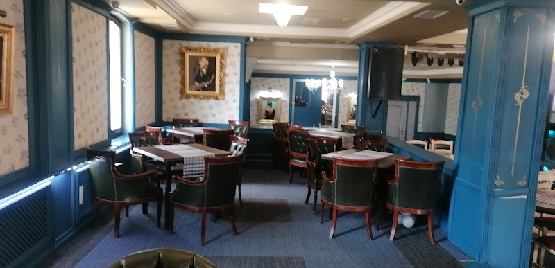 Vila Class in Targu Neamt, Romania