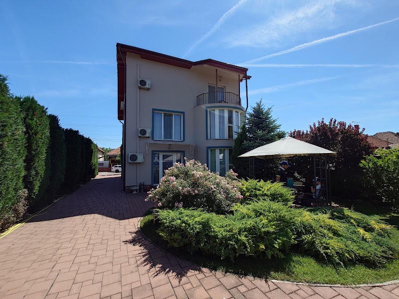 Vila Dolce Vita in Hunedoara, Romania