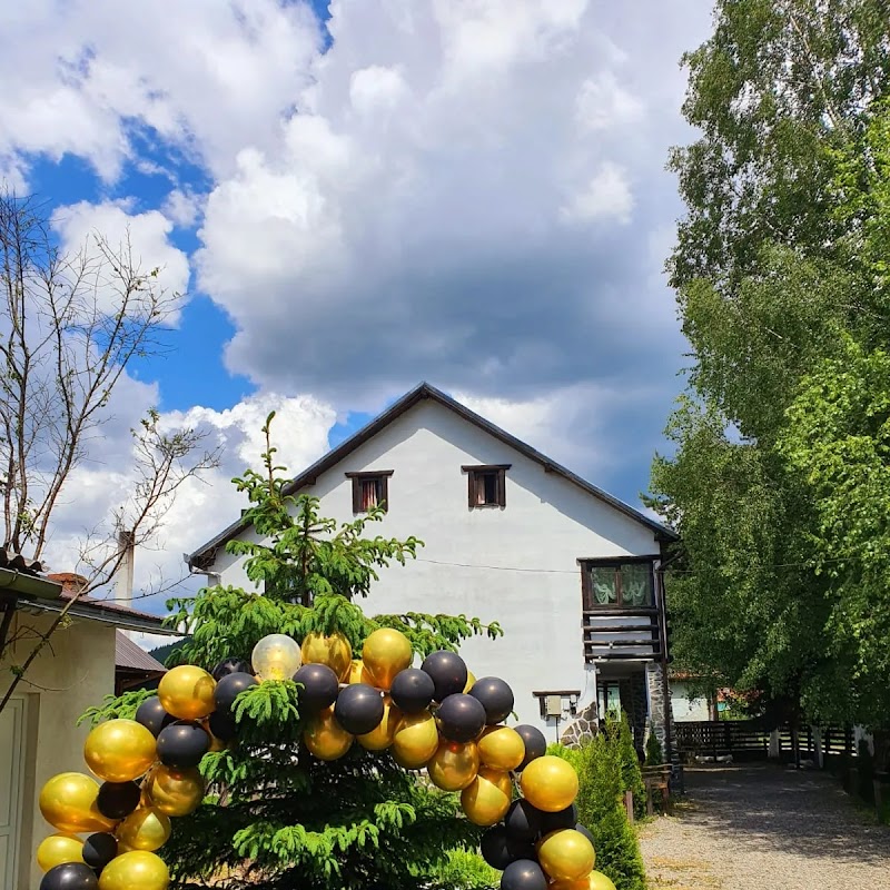 Vila Eden in Covasna, Romania