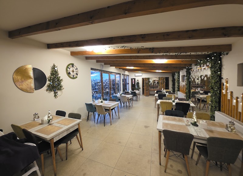 Vila HD in Hunedoara, Romania