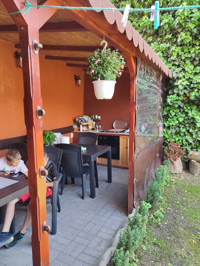 Vila Mara in Tulcea, Romania