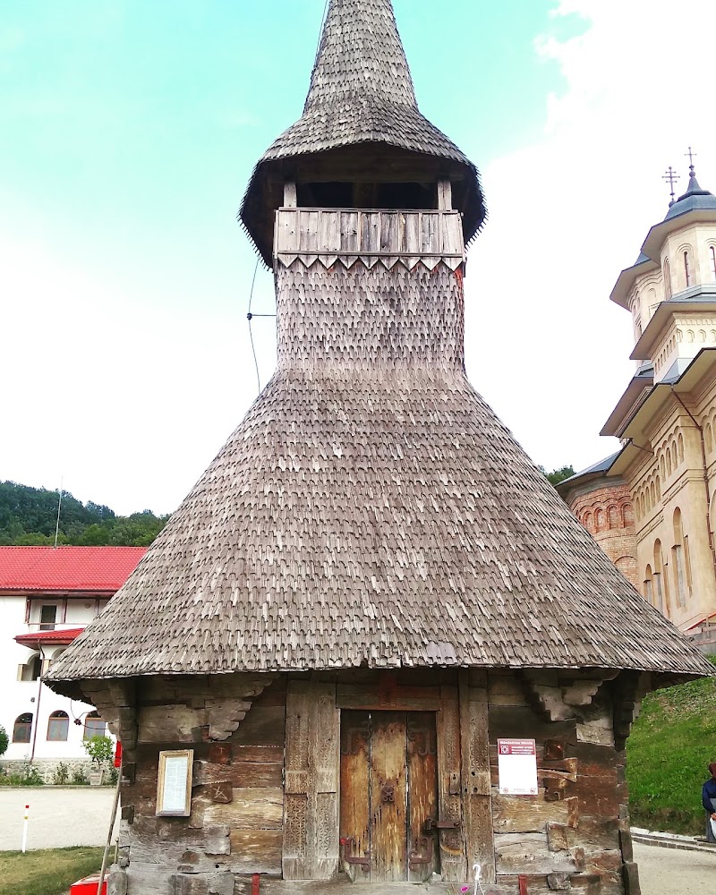Vila Royal in Sighetu Marmatiei, Romania