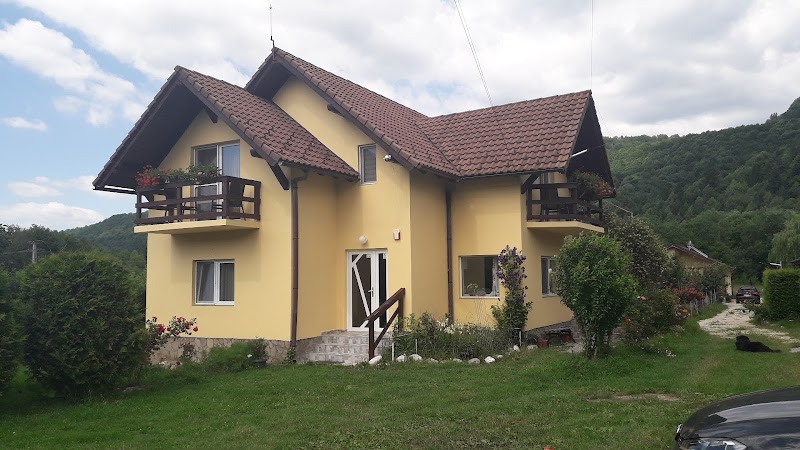 Vila Tudor in Otopeni, Romania