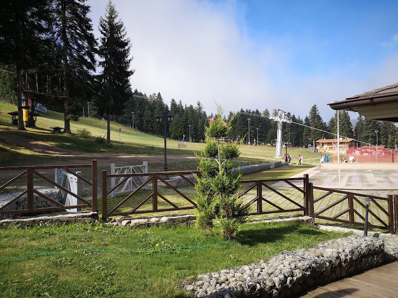 Villa Alpin in Samokov, Bulgaria