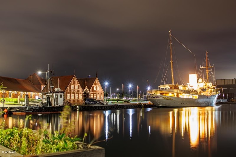 Villa Gertrud in Kolding, Denmark