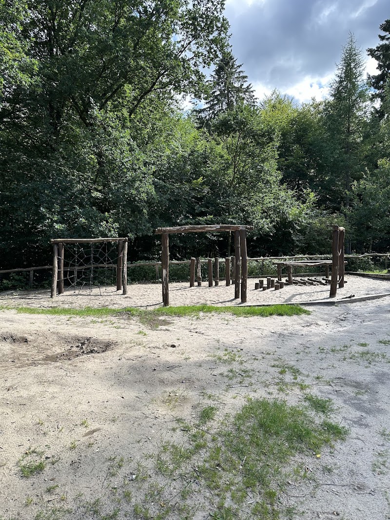 Villa Granly in Silkeborg, Denmark