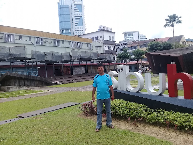 Villa Hotel in Sibu, Malaysia