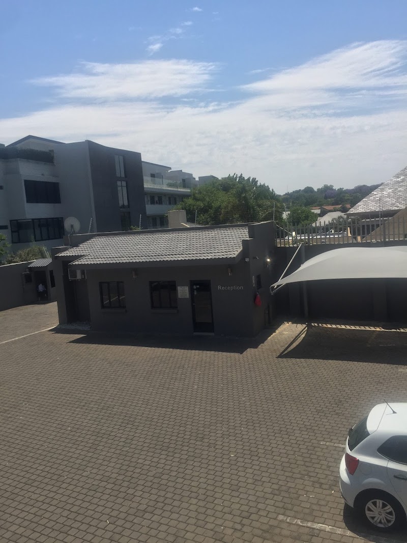 Villa Moyal in Sandton, South Africa