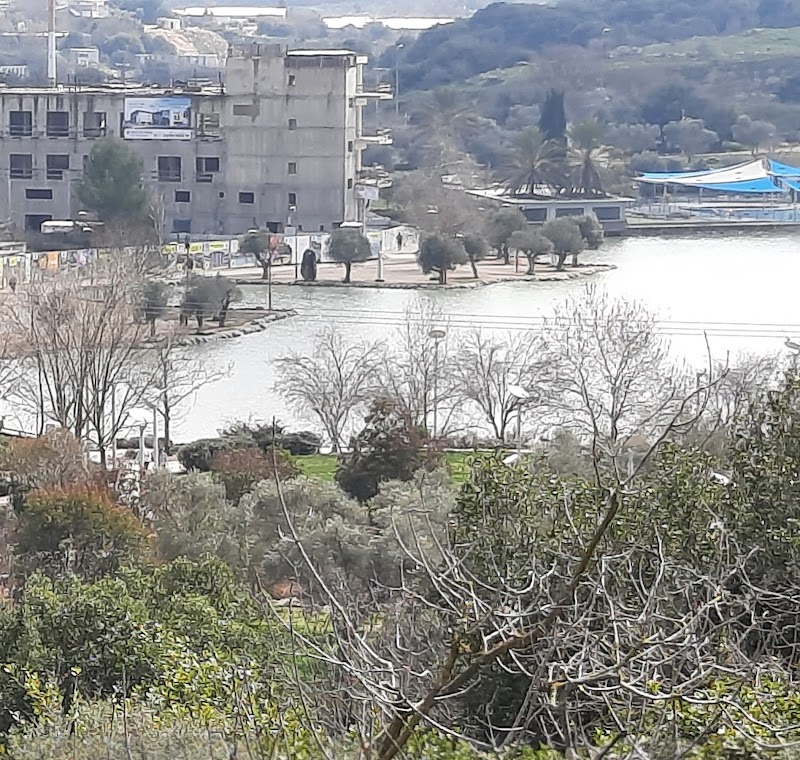 Villa Rosa Galilea in Maalot Tarshiha, Israel