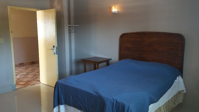 Villa Rosa Hotel in Petion-Ville, Haiti