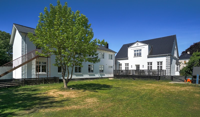 Villa Sofie Bed & Breakfast in Haslev, Denmark