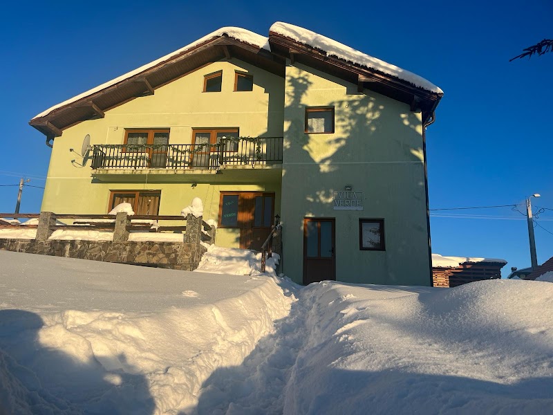 Villa Verde in Voluntari, Romania